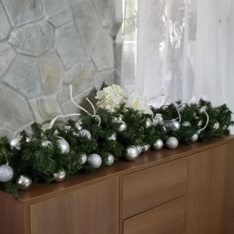 Apartment Villa Hrensko 132 Luaran gambar
